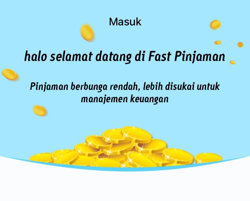 Fast Pinjaman